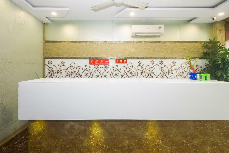 Oyo 8193 Hotel Pearl View Mumbai Exterior photo
