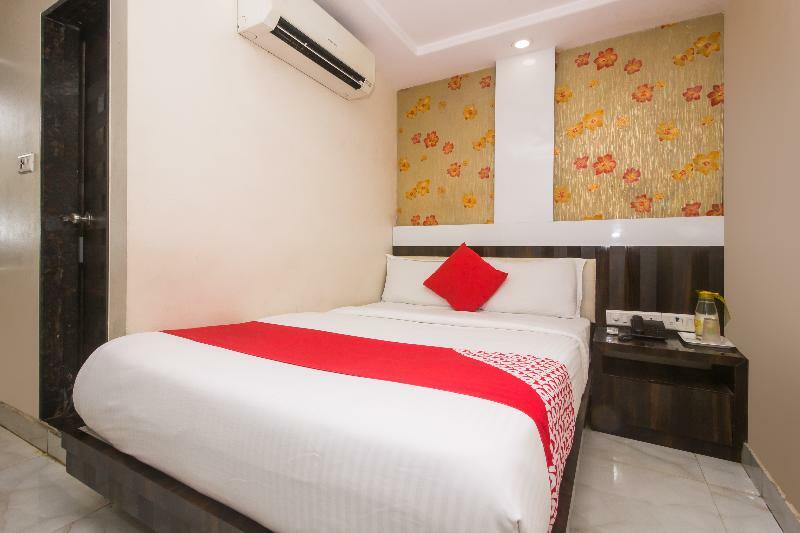 Oyo 8193 Hotel Pearl View Mumbai Exterior photo
